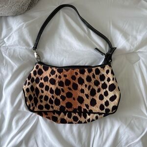 nine west mini shoulder bag